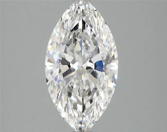 2.02 Carat · MARQUISE · E · VS2 · IGI · Excellent Cut