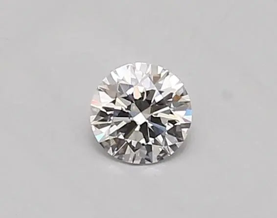 0.27 Carat · ROUND · D · VS1 · IGI · Excellent Cut