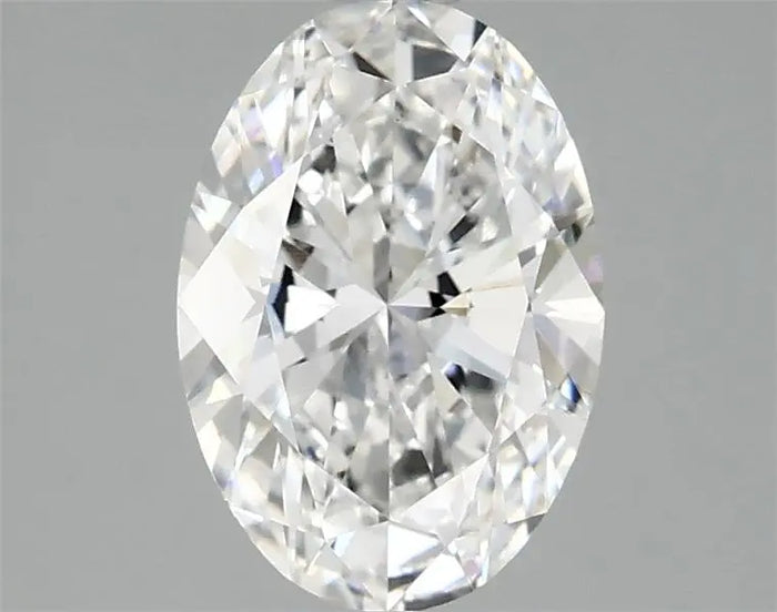1.57 Carat · OVAL · E · VS1 · IGI · Excellent Cut