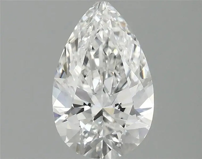 1.10 Carat · PEAR · E · VS1 · IGI · Excellent Cut