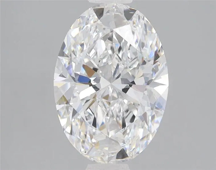 1.44 Carat · OVAL · D · VS2 · IGI · Excellent Cut