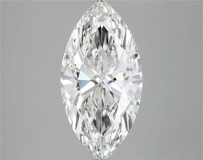 3.03 Carat · MARQUISE · E · VS2 · IGI · Excellent Cut