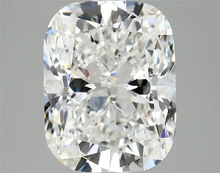 3.05 Carat · CUSHION · E · VS1 · IGI · Excellent Cut