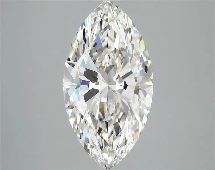 3.59 Carat · MARQUISE · F · VS1 · IGI · Excellent Cut