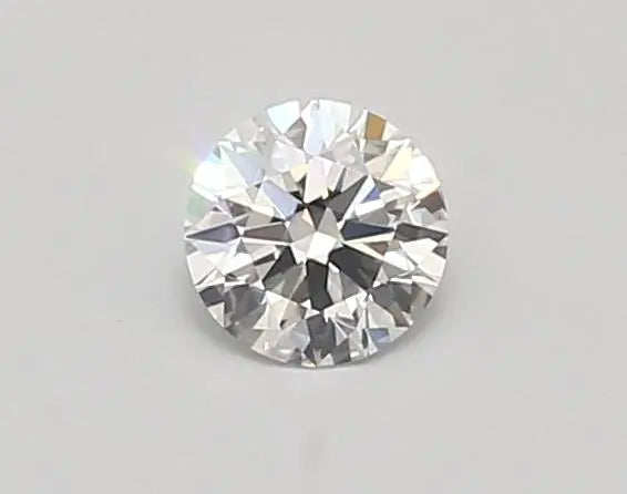 0.41 Carat · ROUND · D · VVS1 · IGI · Ideal Cut