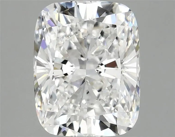 3.10 Carat · CUSHION · E · VVS2 · IGI · Excellent Cut