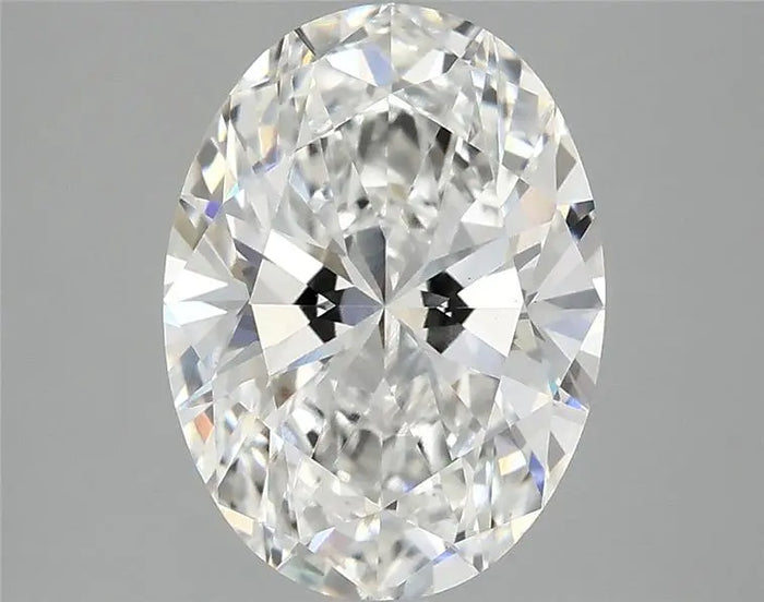 3.01 Carat · OVAL · E · VS1 · IGI · Excellent Cut