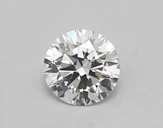 0.56 Carat · ROUND · D · VVS1 · IGI · Ideal Cut