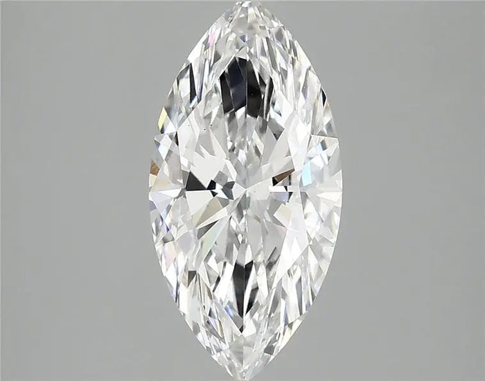 2.03 Carat · MARQUISE · E · VS1 · IGI · Excellent Cut