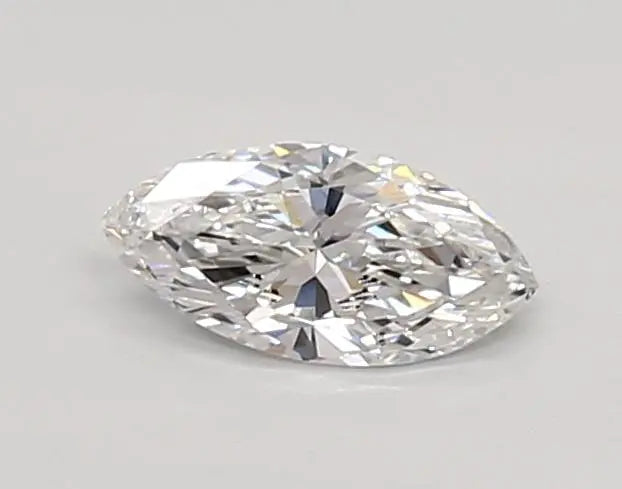 0.30 Carat · MARQUISE · D · VVS1 · IGI · Very Good Cut