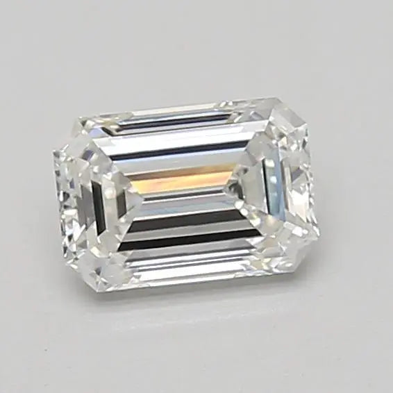 0.75 Carat · EMERALD · E · VVS2 · IGI · Excellent Cut