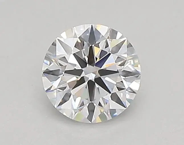 0.32 Carat · ROUND · D · VVS2 · IGI · Excellent Cut