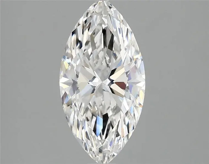 1.48 Carat · MARQUISE · E · VVS2 · IGI · Excellent Cut