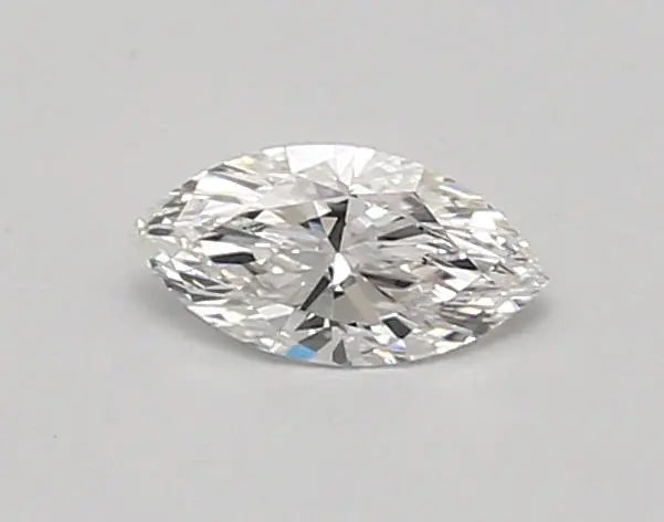 0.41 Carat · MARQUISE · D · VVS1 · IGI · Excellent Cut