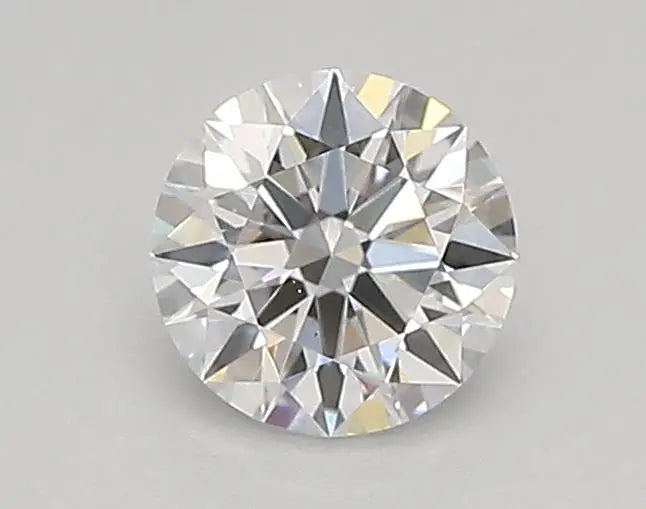 0.36 Carat · ROUND · D · VS1 · IGI · Ideal Cut