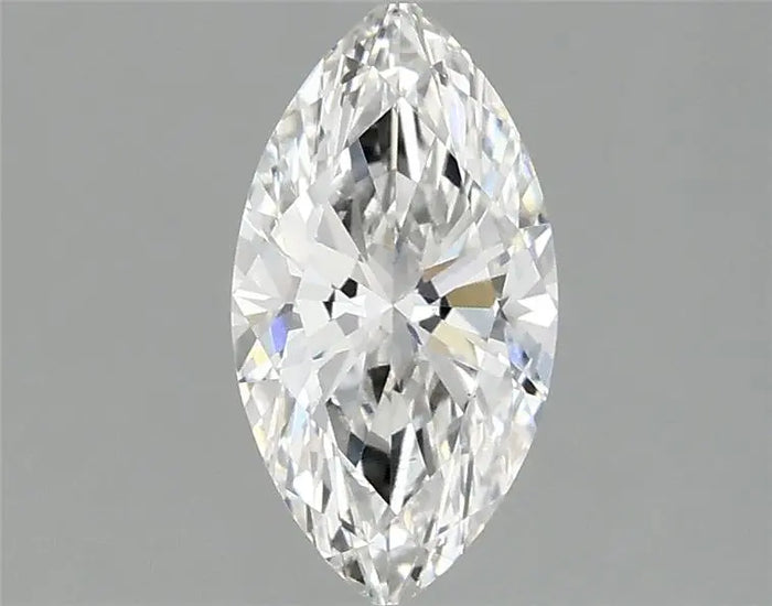 1.07 Carat · MARQUISE · E · VS2 · IGI · Excellent Cut