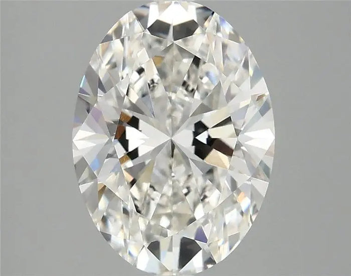 3.07 Carat · OVAL · G · VVS2 · IGI · Excellent Cut