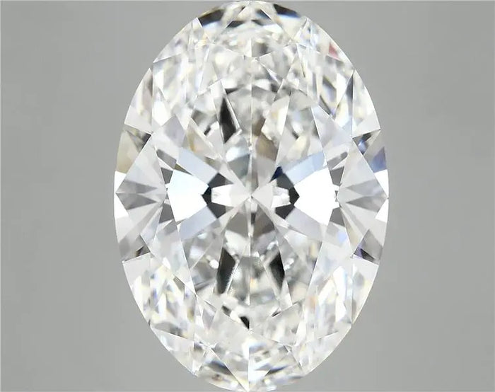 10.33 Carat · OVAL · E · VVS2 · IGI · Excellent Cut