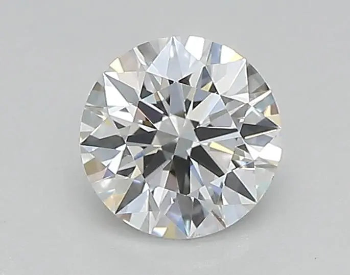 0.45 Carat · ROUND · D · VVS1 · IGI · Ideal Cut