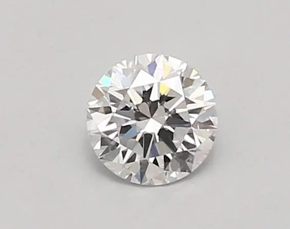 0.48 Carat · ROUND · D · VS1 · IGI · Excellent Cut