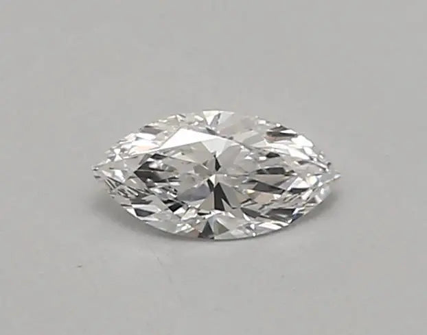 0.34 Carat · MARQUISE · D · VVS1 · IGI · Excellent Cut