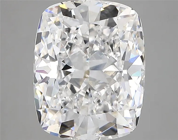 4.03 Carat · CUSHION · E · VVS1 · IGI · Excellent Cut