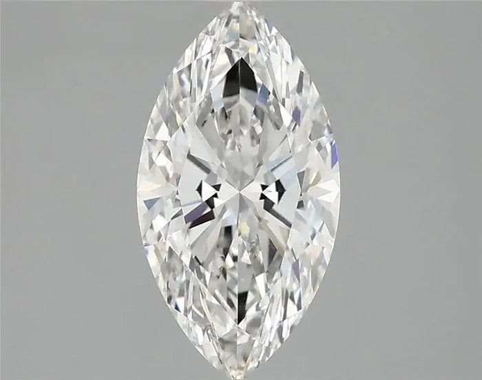 1.53 Carat · MARQUISE · F · VVS2 · IGI · Excellent Cut