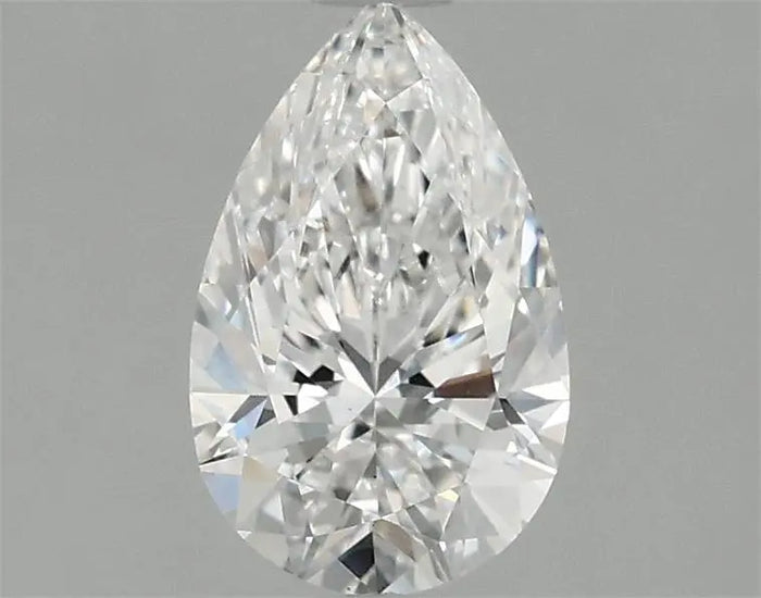 1.09 Carat · PEAR · E · VS1 · IGI · Excellent Cut
