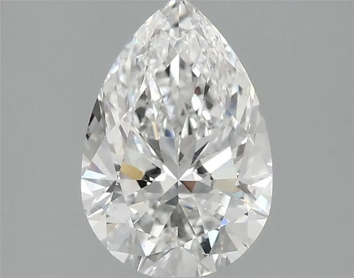1.57 Carat · PEAR · E · VS1 · IGI · Excellent Cut