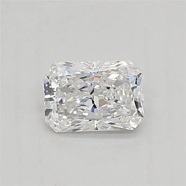 0.33 Carat · RADIANT · D · VVS1 · IGI · Very Good Cut