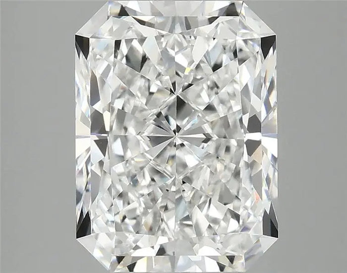 4.07 Carat · RADIANT · E · VVS2 · IGI · Excellent Cut