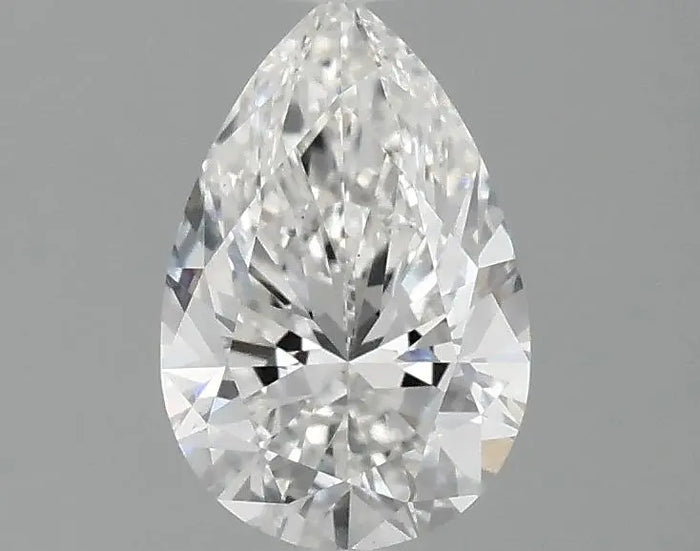 1.07 Carat · PEAR · E · VS1 · IGI · Excellent Cut