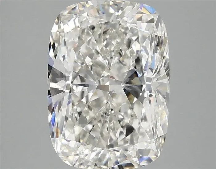 3.07 Carat · CUSHION · G · VS1 · IGI · Excellent Cut