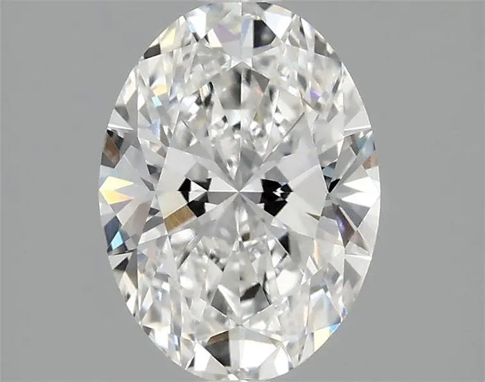 1.56 Carat · OVAL · E · VVS2 · IGI · Excellent Cut