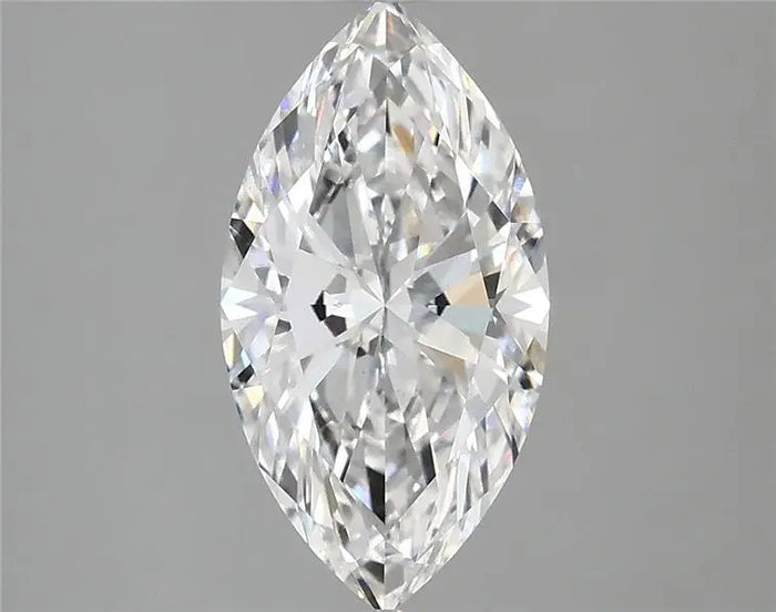 2.04 Carat · MARQUISE · E · VS1 · IGI · Excellent Cut