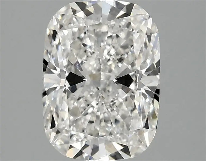 2.06 Carat · CUSHION · F · VS1 · IGI · Excellent Cut