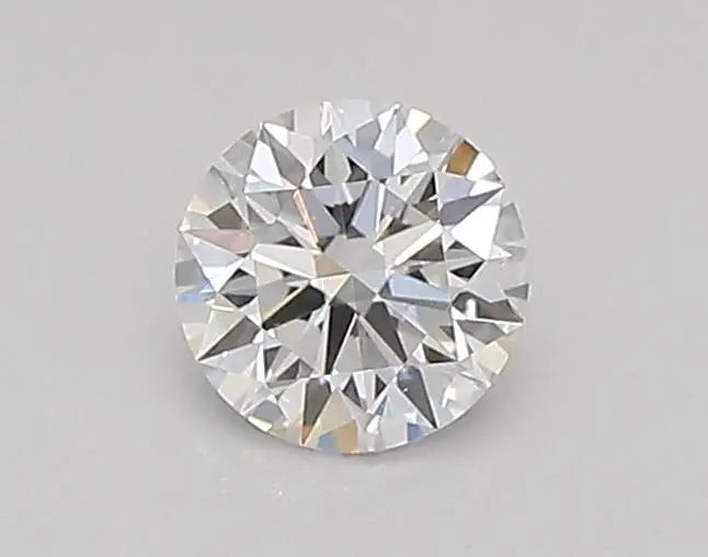 0.28 Carat · ROUND · D · VVS2 · IGI · Ideal Cut