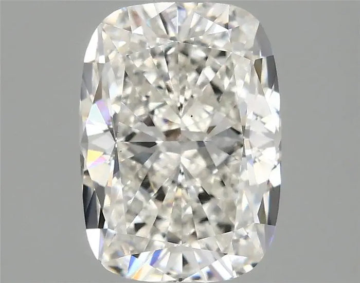 2.06 Carat · CUSHION · F · VS1 · IGI · Excellent Cut