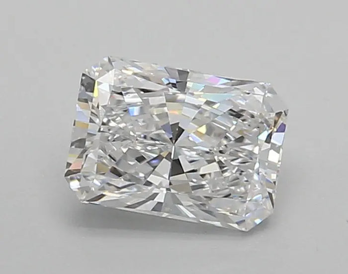 1.00 Carat · RADIANT · D · VS1 · IGI · Excellent Cut