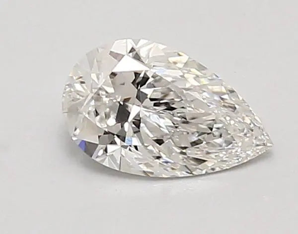0.94 Carat · PEAR · E · VVS1 · IGI · Excellent Cut