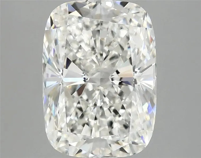 3.10 Carat · CUSHION · F · VS1 · IGI · Excellent Cut