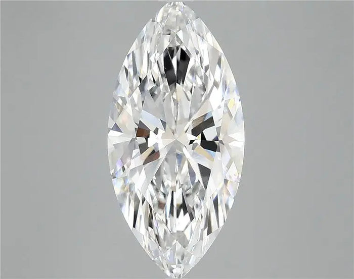 4.07 Carat · MARQUISE · E · VVS2 · IGI · Excellent Cut