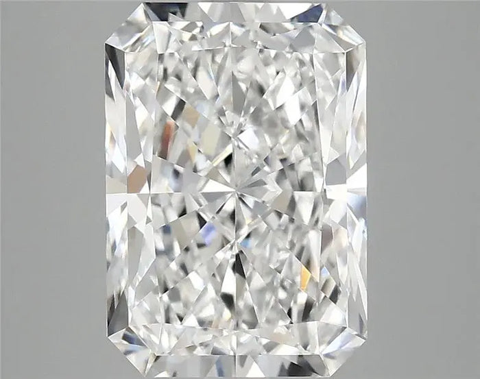 4.10 Carat · RADIANT · E · VVS2 · IGI · Excellent Cut