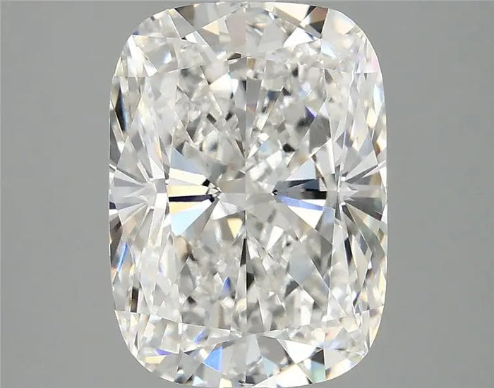 4.10 Carat · CUSHION · E · VVS2 · IGI · Excellent Cut