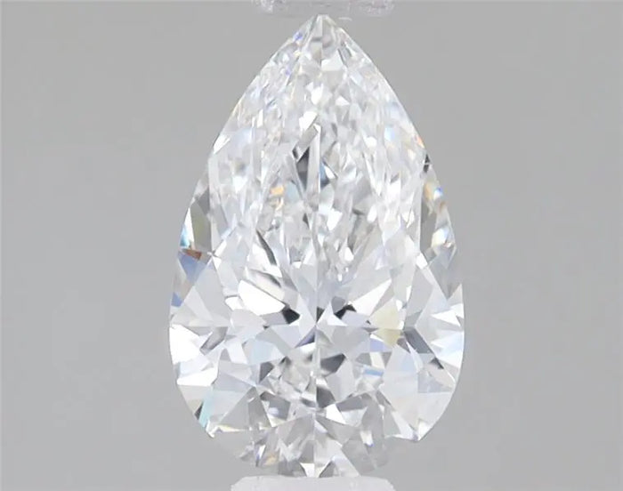 1.03 Carat · PEAR · E · VVS2 · IGI · Excellent Cut