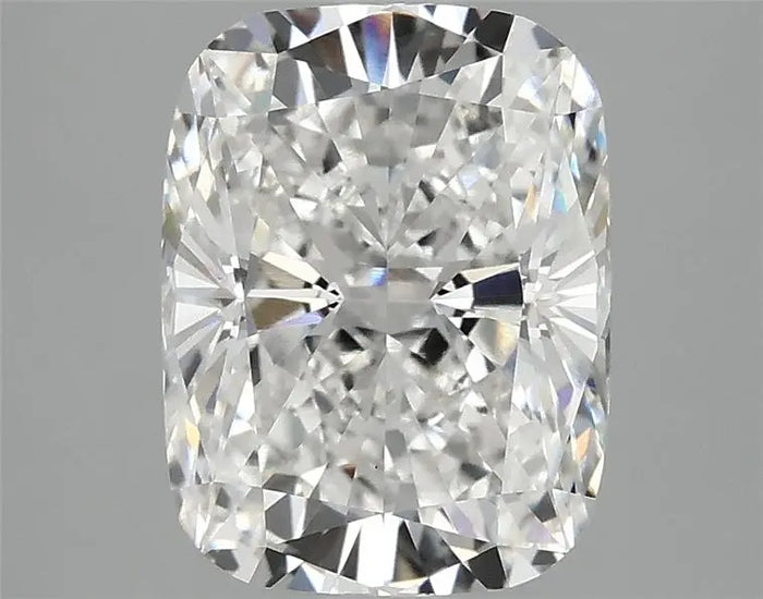 3.10 Carat · CUSHION · E · VVS2 · IGI · Excellent Cut