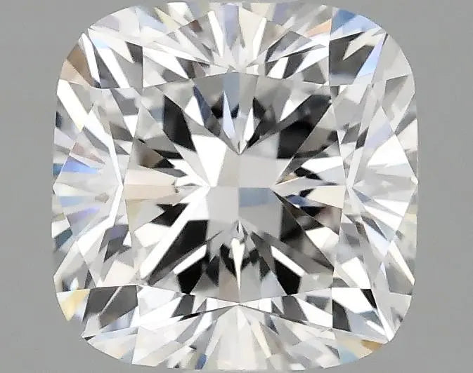 2.03 Carat · CUSHION · E · VVS2 · IGI · Excellent Cut