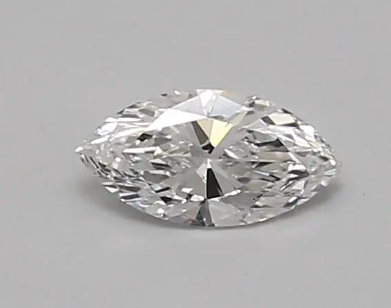 0.41 Carat · MARQUISE · D · VVS1 · IGI · Excellent Cut