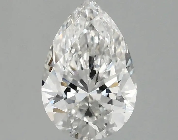 1.09 Carat · PEAR · E · VVS2 · IGI · Excellent Cut