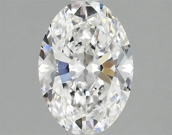1.59 Carat · OVAL · E · VS1 · IGI · Excellent Cut